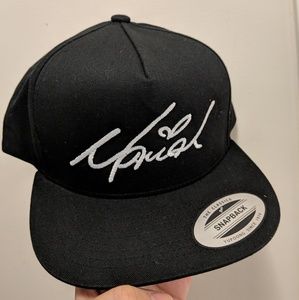 Mariah Carey snapback cap